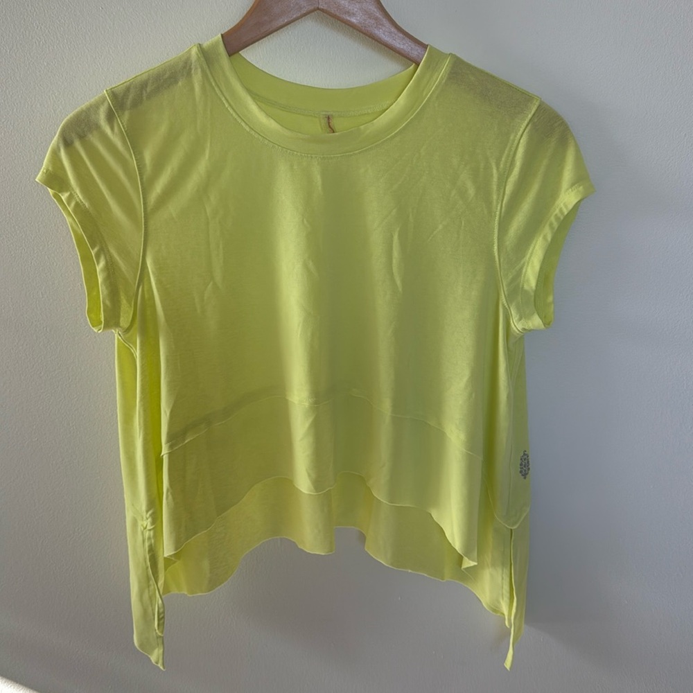 Free people tempo tank